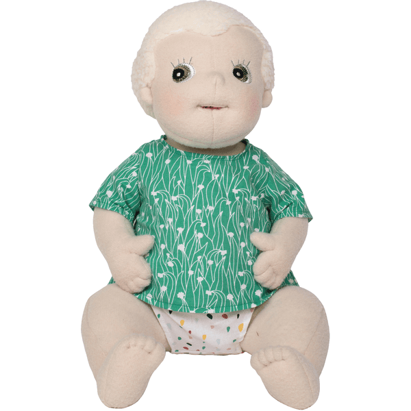 Rubensbarn® Puppe Carl - Baby 3 Rubensbarn® Puppe Carl - Baby