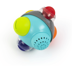 Sassy Baby Regendusche Und Bade Ball