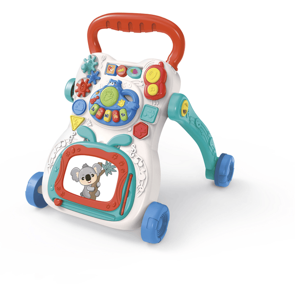 Scandinavian Baby Products Activity-Lauflernwagen 3 Scandinavian Baby Products Activity-Lauflernwagen