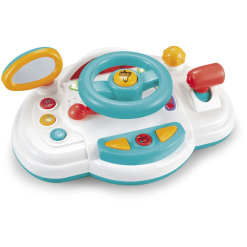 Scandinavian Baby Products Lustiges Lenkrad