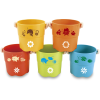 Scandinavian Baby Products Stapelbecher -Kinderspielzeug Geschäft scandinavian baby products stapelbecher a363762