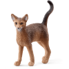 Schleich® Abessinierkatze 13964