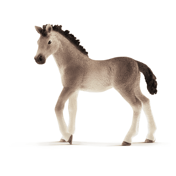 Schleich® Andalusier Fohlen 13822 3 Schleich® Andalusier Fohlen 13822