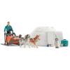 Schleich® Antarktis Expedition 42624 -Kinderspielzeug Geschäft schleich antarktis expedition 42624 a350495