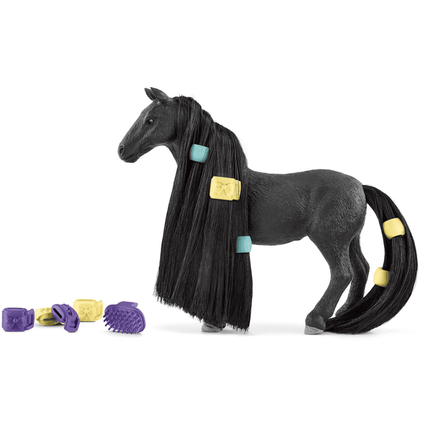 Schleich® Beauty Horse Criollo Definitivo Stute 42581 3 Schleich® Beauty Horse Criollo Definitivo Stute 42581