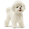Schleich® Bichon Frisé 13963 -Kinderspielzeug Geschäft schleich bichon frise 13963 a377216