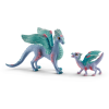 Schleich® Blütendrache Und Kind 70592 2 Schleich® Blütendrache Und Kind 70592 -Kinderspielzeug Geschäft schleich bluetendrache und kind 70592 a355305