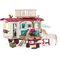 Schleich® Caravan 42593