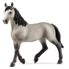 Schleich® Cheval De Selle Francais Stute 13955