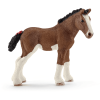 Schleich® Clydesdale Fohlen 13810
