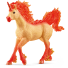 Schleich® Elementa Feuereinhorn Hengst 70756 -Kinderspielzeug Geschäft schleich elementa feuereinhorn hengst 70756 a377589