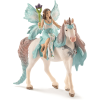 Schleich® Eyela Mit Prinzessinnen-Einhorn 70569
