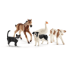 Schleich® Farm World- Tier-Mix Set 42386