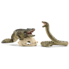 Schleich® Gefahr Im Sumpf 42625