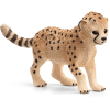 Schleich® Gepardenbaby 14866 1 Schleich® Gepardenbaby 14866 -Kinderspielzeug Geschäft schleich gepardenbaby 14866 a377321
