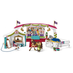 Schleich® Große Pferdeshow 42466