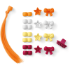 Schleich® Haar-Clips Zubehör 42616 1 Schleich® Haar-Clips Zubehör 42616 -Kinderspielzeug Geschäft schleich haar clips zubehoer 42616 a377493