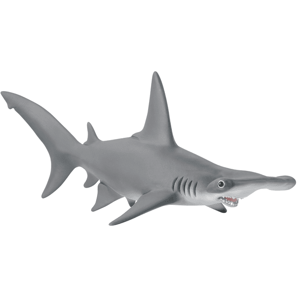 Schleich® Hammerhai 14835 3 Schleich® Hammerhai 14835