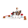 Schleich® Horse Club Hannahs Western-Reitset 42441 2 Schleich® Horse Club Hannahs Western-Reitset 42441 -Kinderspielzeug Geschäft schleich horse club hannahs western reitset 42441 a355531
