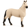 Schleich® Horse Club - Hannoveraner Wallach, Falbe 13928