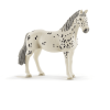 Schleich® Knabstrupper Stute 13910