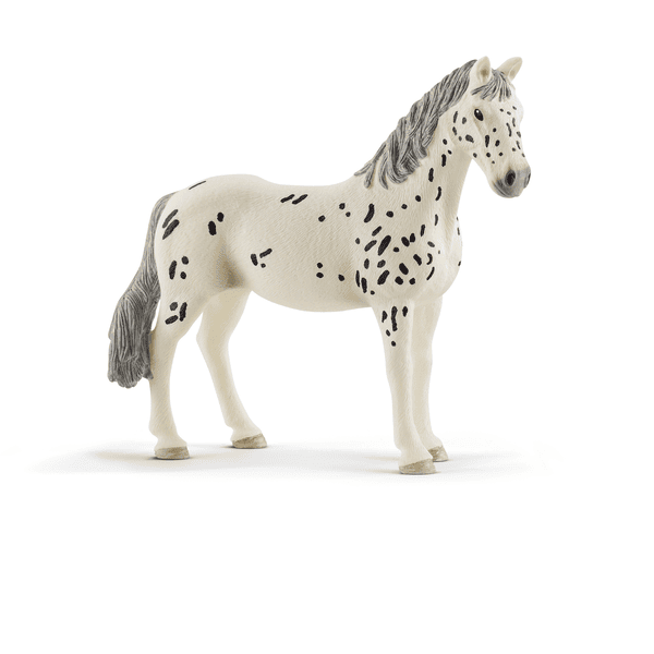 Schleich® Knabstrupper Stute 13910 3 Schleich® Knabstrupper Stute 13910