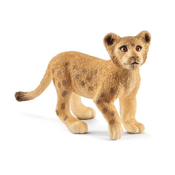 Schleich® Löwenjunges 14813 3 Schleich® Löwenjunges 14813