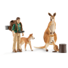 Schleich® Outback Abenteuer 42623