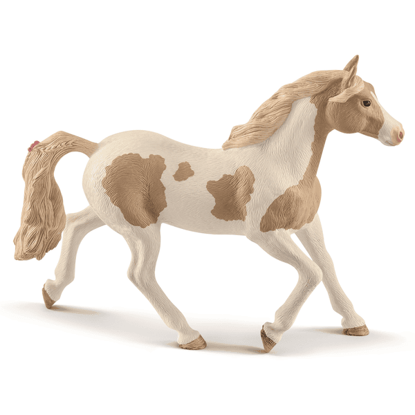 Schleich® Paint Horse Stute 13884 3 Schleich® Paint Horse Stute 13884