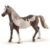 Schleich® Paint Horse Wallach 13885 -Kinderspielzeug Geschäft schleich paint horse wallach 13885 a256462