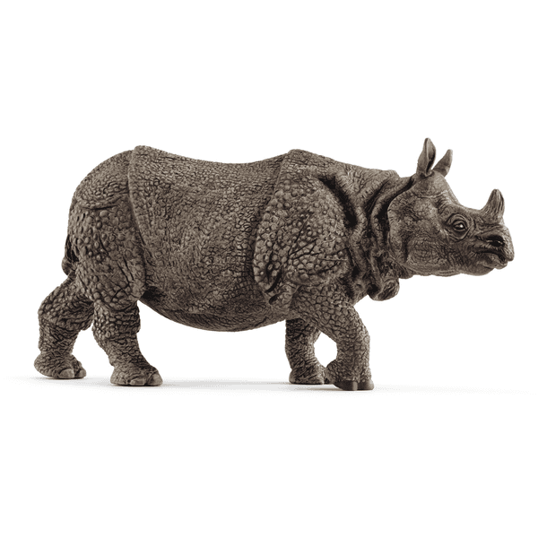 Schleich® Panzernashorn 14816 3 Schleich® Panzernashorn 14816
