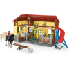 Schleich® Pferdestall 42485 2 Schleich® Pferdestall 42485 -Kinderspielzeug Geschäft schleich pferdestall 42485 a355593