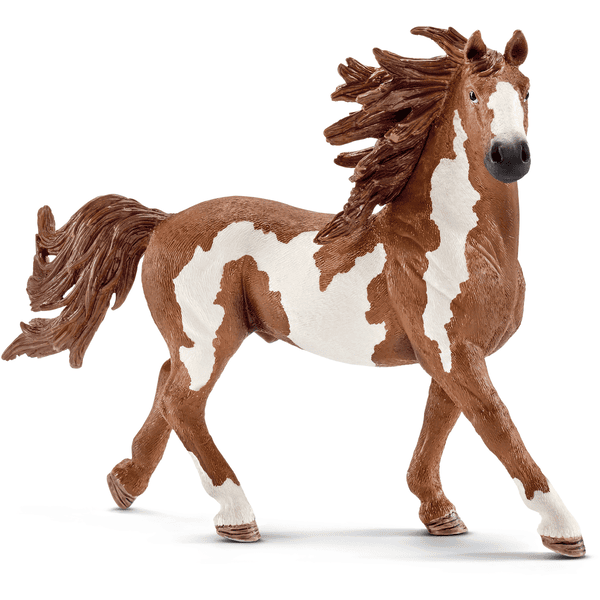 Schleich® Pinto Hengst 13794 3 Schleich® Pinto Hengst 13794