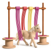 Schleich® Pony Flattervorhang 42484