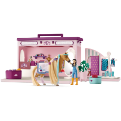Schleich® Pop-Up Boutique 42587