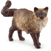 Schleich® Ragdoll Katze, 13940