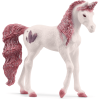 Schleich® Sammeleinhorn Amethyst 70763