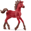 Schleich® Sammeleinhorn Granat 70767 -Kinderspielzeug Geschäft schleich sammeleinhorn granat 70767 a378013