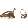 Schleich® Sattel & Zaumzeug Horse Club Sarah & Mystery 42492 -Kinderspielzeug Geschäft schleich sattel zaumzeug horse club sarah mystery 42492 a369040