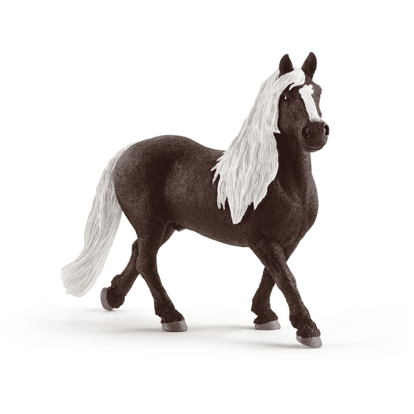 Schleich® Schwarzwälder Hengst 13897 3 Schleich® Schwarzwälder Hengst 13897