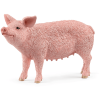 Schleich® Schwein, 13933 2 Schleich® Schwein, 13933 -Kinderspielzeug Geschäft schleich schwein 13933 a325285