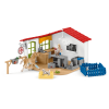 Schleich® Tierarzt-Praxis Mit Haustieren 42502 2 Schleich® Tierarzt-Praxis Mit Haustieren 42502 -Kinderspielzeug Geschäft schleich tierarzt praxis mit haustieren 42502 a353721