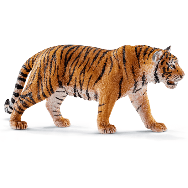 Schleich® Tiger 14729 3 Schleich® Tiger 14729