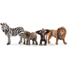 Schleich® Wild Life Starter-Set 42387 1 Schleich® Wild Life Starter-Set 42387 -Kinderspielzeug Geschäft schleich wild life starter set 42387 a369052