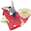 Schnullireich Geschenkset Käthe Kruse Schmusetuch Mit Namen Esel + NUK Namensschnuller (0-6 Mon) Rot 2 Schnullireich Geschenkset Käthe Kruse Schmusetuch Mit Namen Esel + NUK Namensschnuller (0-6 Mon) Rot -Kinderspielzeug Geschäft schnullireich geschenkset kaethe kruse schmusetuch mit namen esel nuk namensschnuller 0 6 mon rot a405725