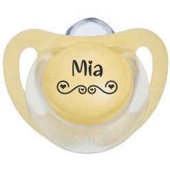 Schnullireich Geschenkset Käthe Kruse Schmusetuch Mit Namen Esel + NUK Namensschnuller (0-6 Mon) Rot -Kinderspielzeug Geschäft schnullireich geschenkset kaethe kruse schmusetuch mit namen esel nuk namensschnuller 0 6 mon rot a405725 2