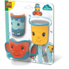 SES Creative® Badewannen-Becher Neopren -Kinderspielzeug Geschäft ses creative badewannen becher neopren a368395