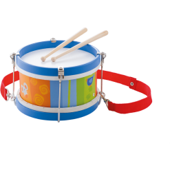 Sevi Holz Trommel Für Kinder