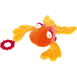Sigikid® Aktiv-Greifling PlayQ, Fisch