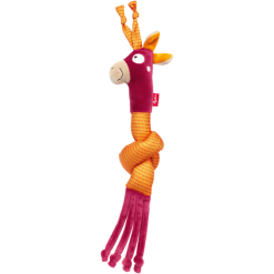 Sigikid® Greifling PlayQ, Giraffe
